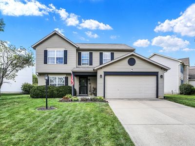 13932 Wakefield Pl, Fishers, IN, 46038