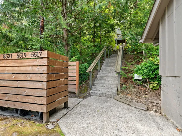 5519 SW Multnomah Blvd, Portland, OR 97219