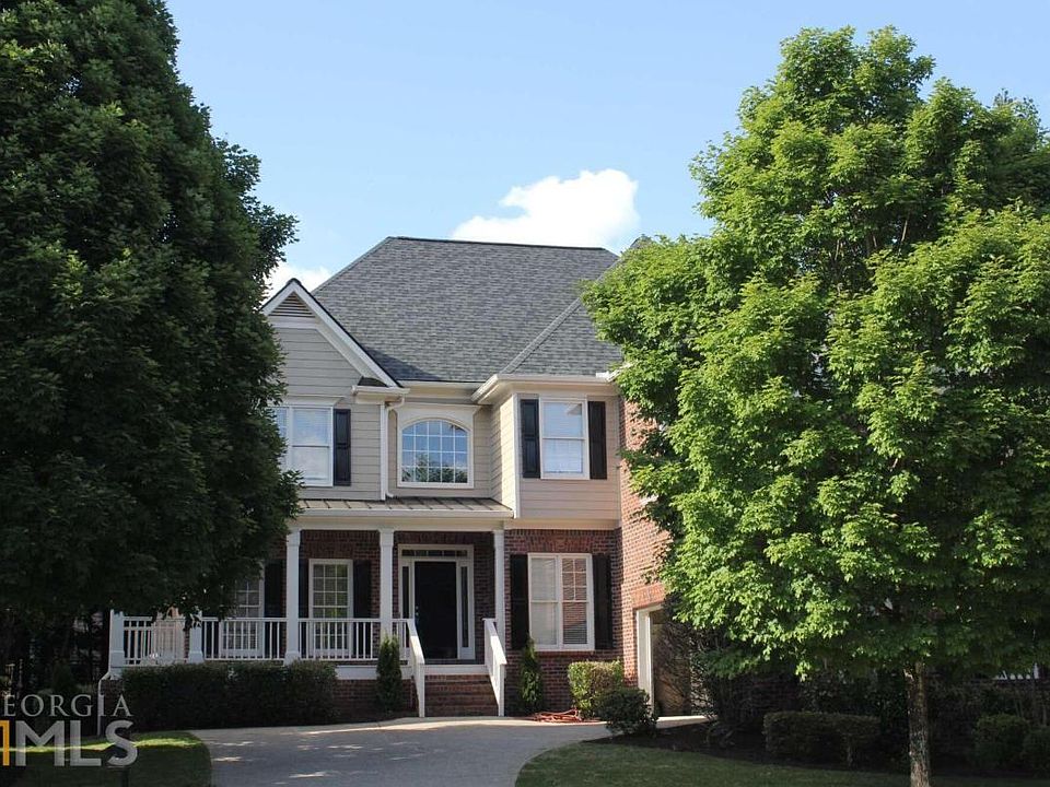 2733 Riderwood Ln NE, Marietta, GA 30062 Zillow