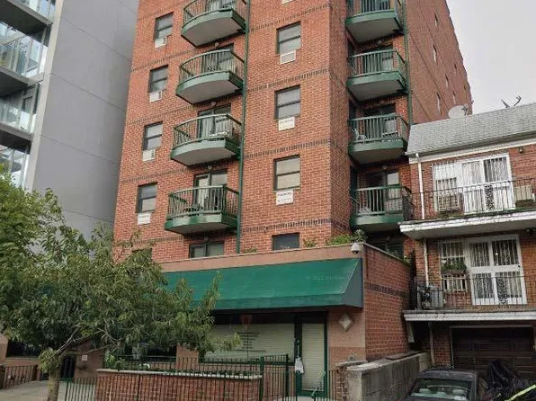 8371 116th Street #5A, Kew Gardens, NY 11418