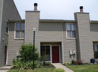 3 Old Orchard Ct, Cincinnati, OH 45255