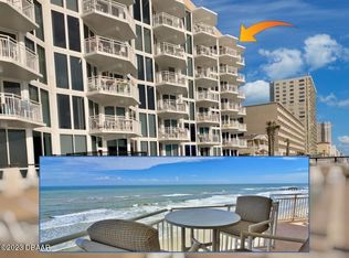 3555 S Atlantic Ave #7010, Daytona Beach Shores, FL 32118