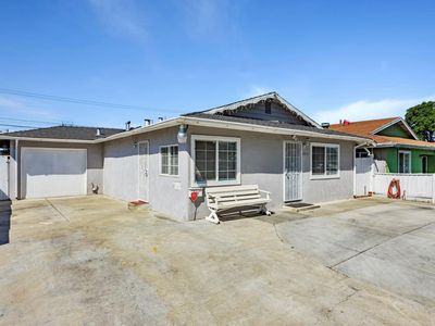 2631 Brahms Ave, San Jose, CA, 95122