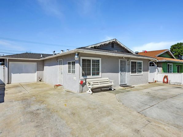 2631 Brahms Ave, San Jose, CA 95122