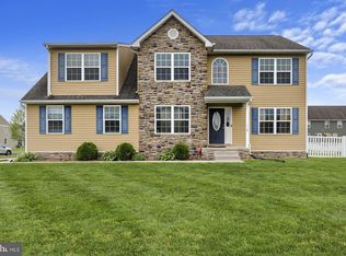 118 Point Landing Ln, Magnolia, DE 19962