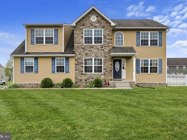 118 Point Landing Ln, Magnolia, DE 19962