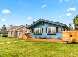 2526 State St, Everett, WA 98201