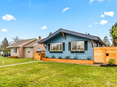 2526 State Street, Everett, WA, 98201