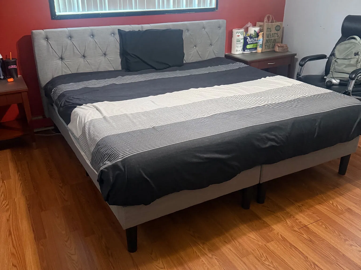 2 bed, 854 sqft, $1,100 — Photo 1