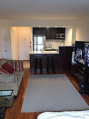 2nd image of 75-10 Yellowstone Blvd #7E