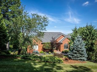 4220 Lucy Long Dr, Harrisonburg, VA 22801