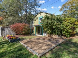 111 N Blue Ridge Rd #6, Black Mountain, NC 28711