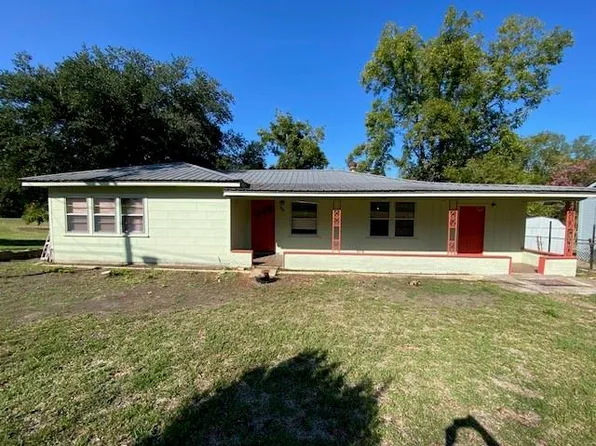 205 N Jones St, Winnfield, LA 71483