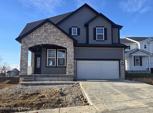 18117 Catalpa Hills Way, Fisherville, KY 40023