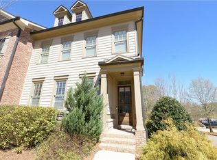 12593 Dunbrody Ave, Alpharetta, GA 30004