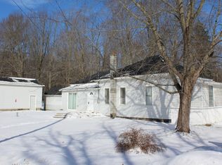 12631 Harvard Ave NE, Cedar Springs, MI 49319