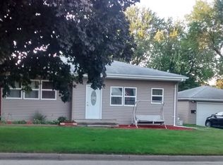 1316 3rd Ave SW, Waverly, IA 50677