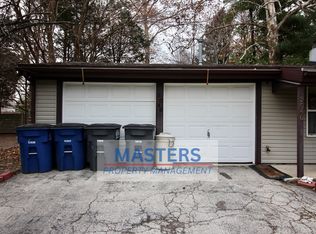 3040 E Lincolnshire Blvd #A, Toledo, OH