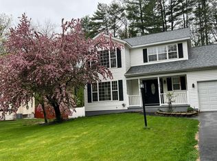 89 Damascus Dr, Gansevoort, NY 12831