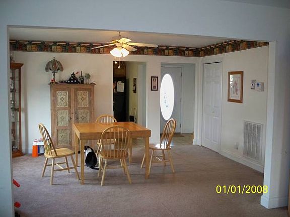 Large Dining Room