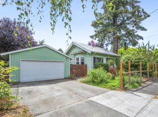 6004 SE Harold St, Portland, OR