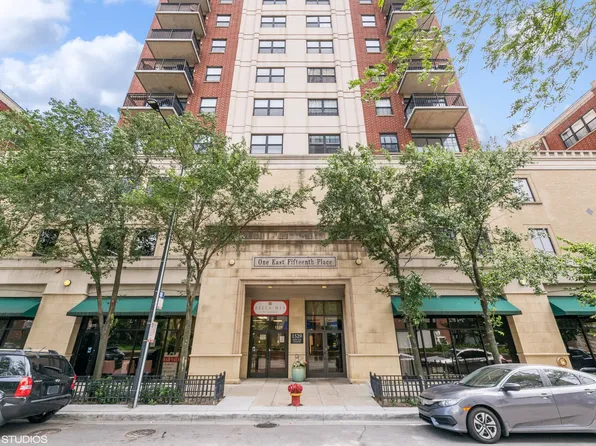 1529 S State St #11B, Chicago, IL 60605