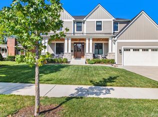 1108 Meadowbrook Ave, Ann Arbor, MI 48103