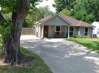 1257 Schex Dr, Bossier City, LA 71112