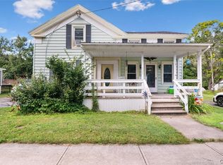 129 Broad St, Oriskany Falls, NY 13425
