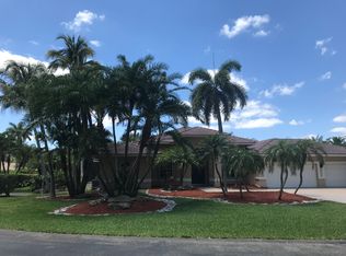 12465 SW 34th Pl, Davie, FL 33330