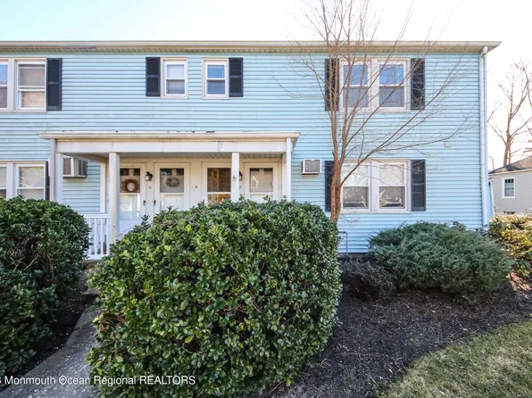14 Oldfield Pl, Red Bank, NJ 07701