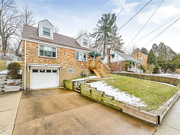 2nd image of 523 Beulah Rd