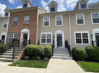 8320 Bruntsfield Rd, Columbus, OH 43235