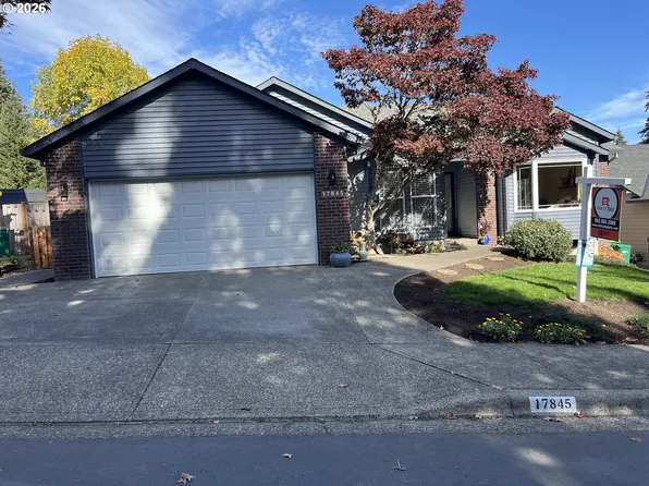 17845 SW Zenith Pl, Aloha, OR 97007