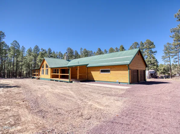 9222 Holly Ln, Lakeside, AZ 85929