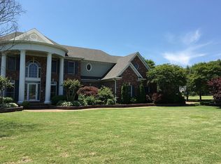 535 Spring Manor Cv S, Eads, TN 38028