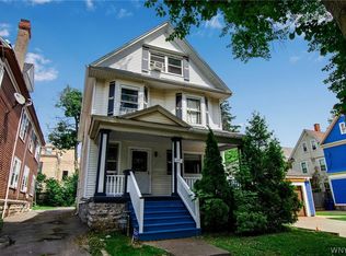 255 Ashland Ave, Buffalo, NY 14222