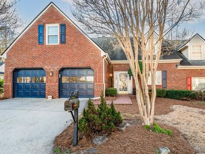 6251 Meadow Run Ct, Peachtree Corners, GA, 30092