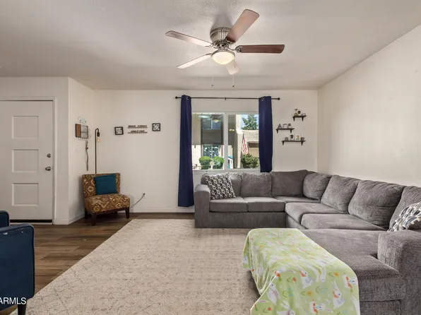 4304 W SOLANO Drive #S, Glendale, AZ 85301