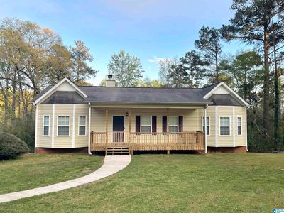 130 Sunset Hill Rd, Pell City, AL, 35128