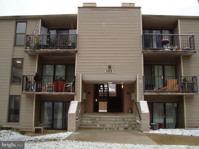 102 Duvall Ln #6-202, Gaithersburg, MD, 20877