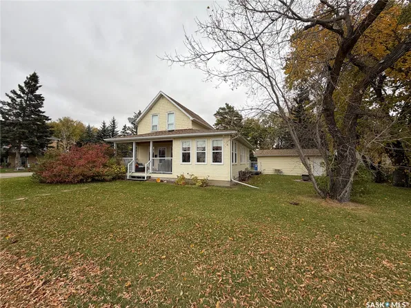 101 King Street, Wolseley, SK S0G 5H0