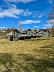 10001 Schuss Dr, Anchorage, AK, 99507
