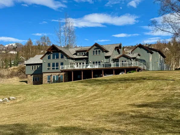 10001 Schuss Dr, Anchorage, AK 99507