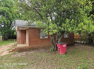 603 Shi Pl, Macon, GA 31206