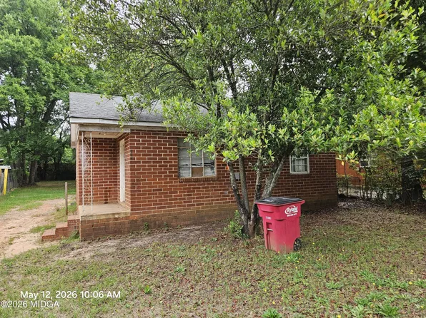 603 Shi Pl, Macon, GA 31206