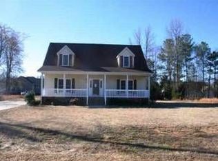 5138 Sedgefield Dr, Lancaster, SC 29720