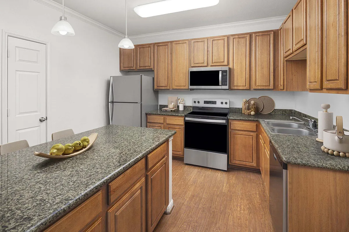Building Photo - Camden Downs At Cinco Ranch
