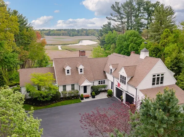 118 Brigantine Cir, Norwell, MA 02061