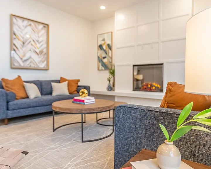 Pacific Valley Apartments — Photo 45